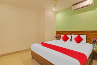 Hotel O R Square - Warangal - 0