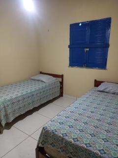 Grande Casa de Praia em Luis Correia - Luis Correia - 1