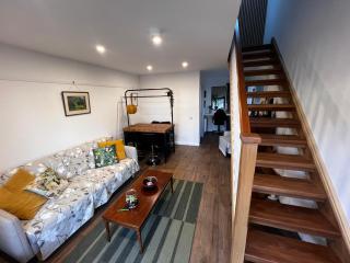 Bath Lane Cottages & Sauna Garden - Newcastle - 1