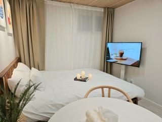 Oh My Home - Seul - 4