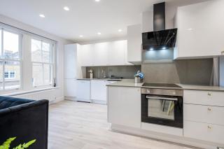 Arcore Premium Apartments Angel - Londra - 2