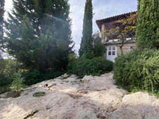 Villa Skylight et studio séparé avec terrasse panoramique avec vue mer et piscine privée - Čilipi - 1