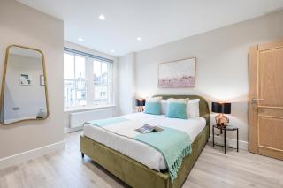 Arcore Premium Apartments Angel - Londra - 9