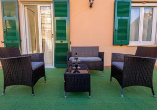 Appartamento a pochi minuti a piedi dalla spiaggia di Riva Trigoso - Sestri Levante - "Al Mare con noi" - 4