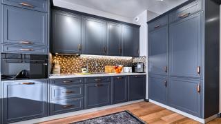 Apartament Orlik 007 z ogrodem I widokiem na Śnieżkę - 5D Apartments - 7