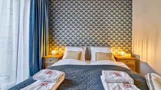 Apartament Orlik 007 z ogrodem I widokiem na Śnieżkę - 5D Apartments - 4