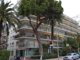 Beau 2P Climatisé avec Terrasse Menton - FR-1-196-160 - 8