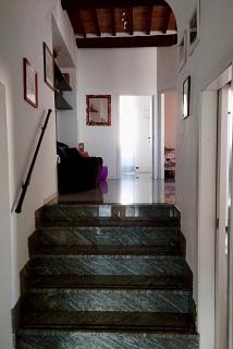 Historic Center Apartment with Private Garage - Montalcino - 4