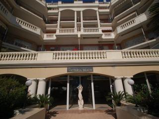 Superbe 2P centre Menton avec terrasse, clim, Wi-Fi - FR-1-196-152 - 8