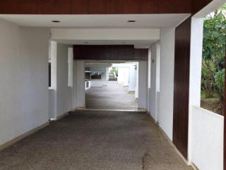 Grand 2P avec Parking et Terrasse, Piscine sur le Toit, Proche des Plages à Menton - FR-1-196-172 - Mentone - 7