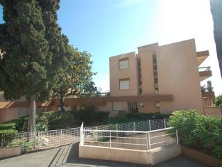 Appartement moderne avec terrasse, parking et WiFi - FR-1-196-178 - Mentone - 7