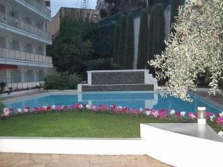 Menton: Charmant 3P avec Terrasse, Parking, Proche Plages et Centre - FR-1-196-230 - Mentone - 8