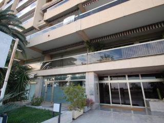 Grand 2P avec Terrasse, Aperçu Mer et Garage Privé – Menton Garavan - FR-1-196-268 - Menton - 1