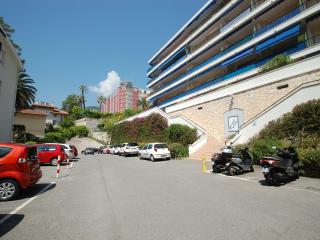 Studio avec Grande Terrasse, Garage Privé, Proche Centre et Mer à Menton - FR-1-196-276 - Mentone - 8