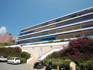 Studio avec Grande Terrasse, Garage Privé, Proche Centre et Mer à Menton - FR-1-196-276 - Mentone - 5