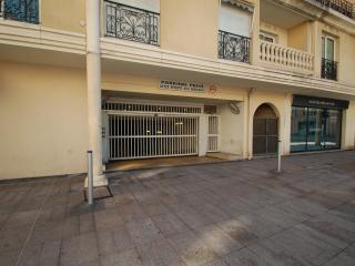 Charmant 2P en Centre-Ville de Menton avec Terrasse et Parking - FR-1-196-280 - Menton - 7
