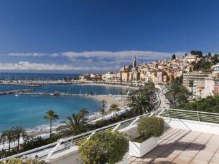 Superbe 3P climatisé avec grande terrasse et parking - FR-1-196-290 - Menton - 8