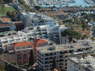 Superbe 3P climatisé avec grande terrasse et parking - FR-1-196-290 - Menton - 4