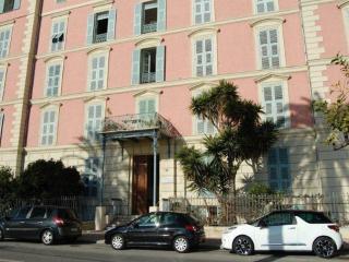 Joli studio mezzanine, proche plages, Wifi et animaux admis - FR-1-196-289 - Mentone - 8