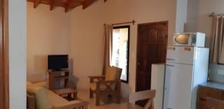 Cabaña La Pinta - Santa Teresita - 3