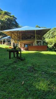Eco Farmstay Finca Las Aguas - Santa Marta - 8
