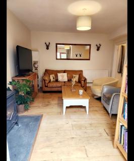 The Mews - Lynton - 0