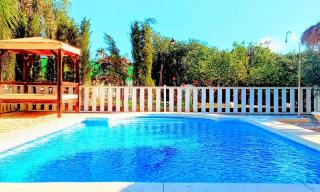 Les 3 Aigles Maison avec Piscine Privée - Coín - 8