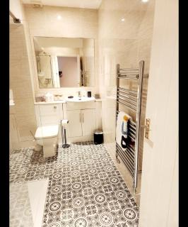 The Mews - Lynton - 1