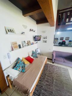 Loft Condominio Piccola Paraty by Staya - Paraty - 3