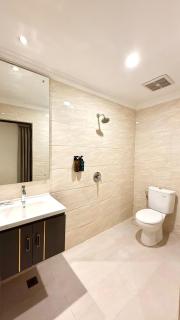 Barelang Hotel Nagoya Batam - Nagoya - 8