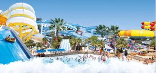 Central Elegance Roquefort-les-Pins - 1