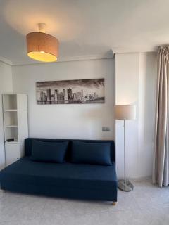 Apartamento Exclusivo en la Playa 9 - Benidorm - 7