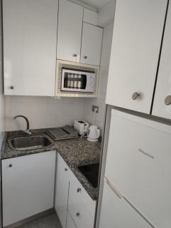 Apartamento Exclusivo en la Playa 9 - Benidorm - 2