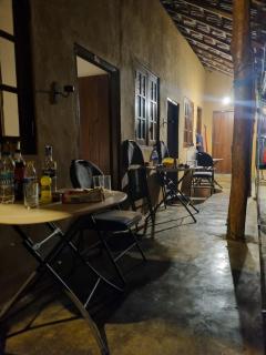 Nature Hub Econ Lodging - 8