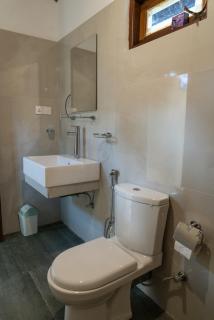 Nature Hub Econ Lodging - 2