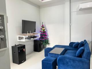 Kazokupoolvilla - Ban Huai Sai Tai - 5