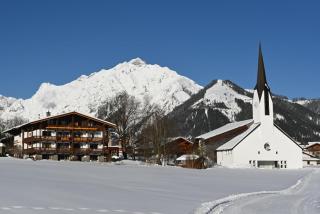 Haus Leithner - Suiten & Apartments - Pertisau - 9