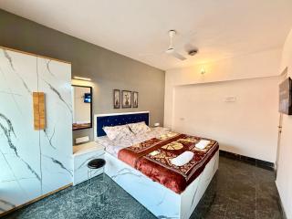 Yepplo Service Apartments - MUMBAI- Private Kitchen & Daily Housekeeping Service - Bombay - 3
