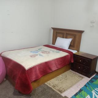 Fares pyramids Hostel - Kairo - 0