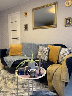 Romantic Flat near Fama Bus Station - Narva - 8