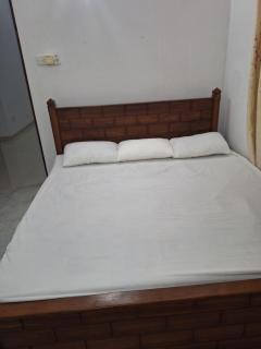 Tranquil Stay - 1