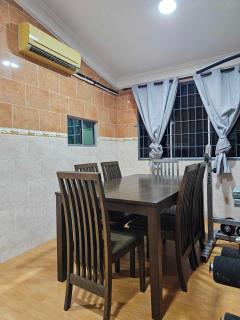 Grace Homestay - Kudat - 7