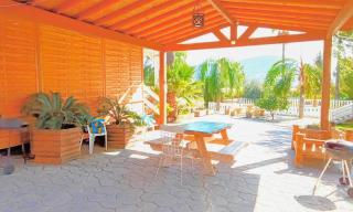 Les 3 Aigles Maison avec Piscine Privée - Coín - 4
