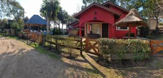 Cabaña La Yuli - Santa Teresita - 0