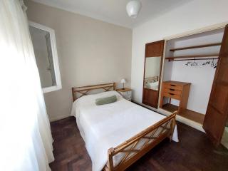 En el centro de Mar del Plata, a dos cuadras del mar - 0