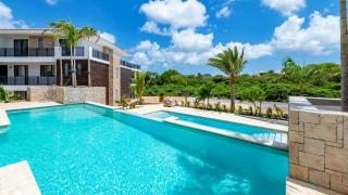 Azure Penthouse - Willemstad - 6