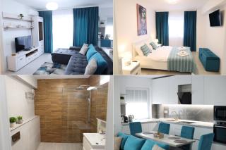 Athos Residence - Oradea - 7
