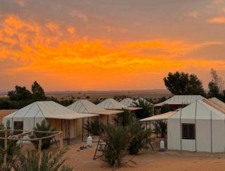 Sahara traveling camp - Merzouga - 0
