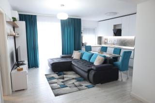 Athos Residence - Oradea - 8