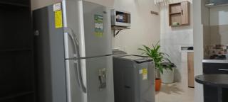Apartmento en Laureles - Medellín - 1